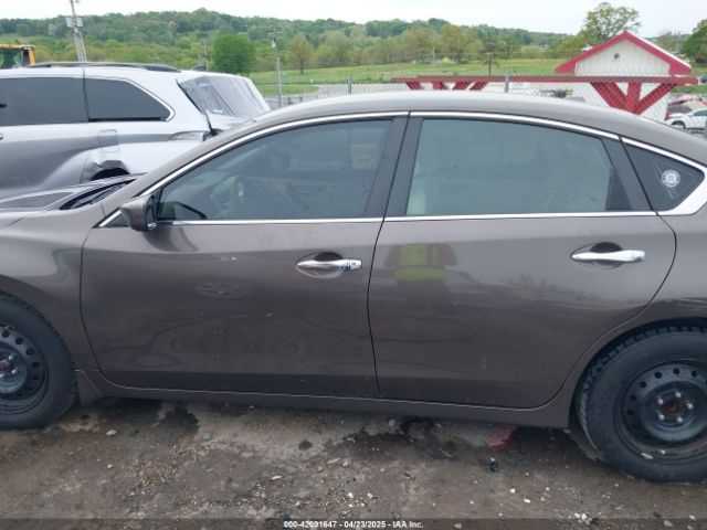 1N4AL3AP5FC427759 Nissan Altima 2.5 S