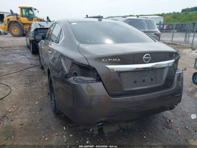 1N4AL3AP5FC427759 Nissan Altima 2.5 S