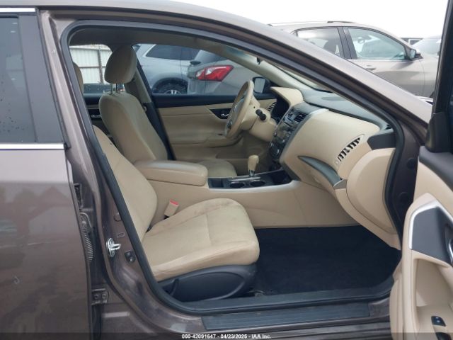 1N4AL3AP5FC427759 Nissan Altima 2.5 S