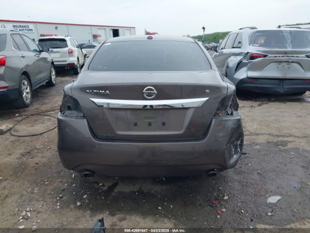 1N4AL3AP5FC427759 Nissan Altima 2.5 S