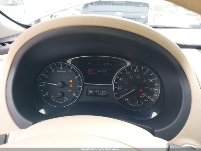 1N4AL3AP5FC427759 Nissan Altima 2.5 S