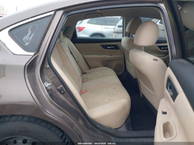 1N4AL3AP5FC427759 Nissan Altima 2.5 S