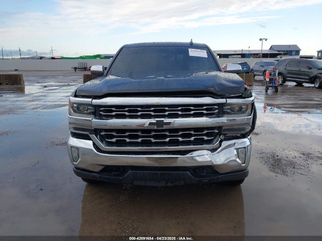 3GCUKRECXHG330948 Chevrolet Silverado 1500 2lt