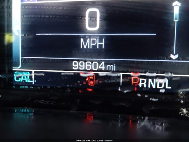 3GCUKRECXHG330948 Chevrolet Silverado 1500 2lt
