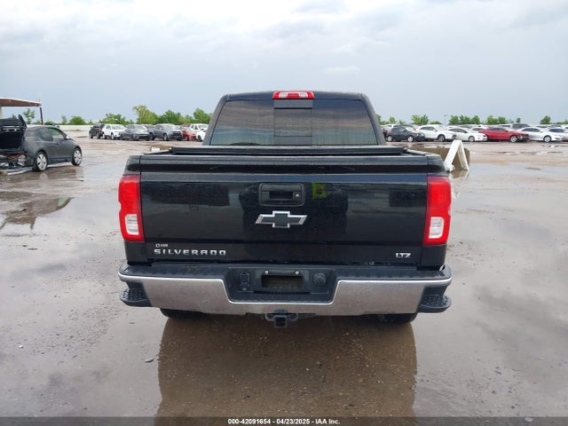 3GCUKRECXHG330948 Chevrolet Silverado 1500 2lt