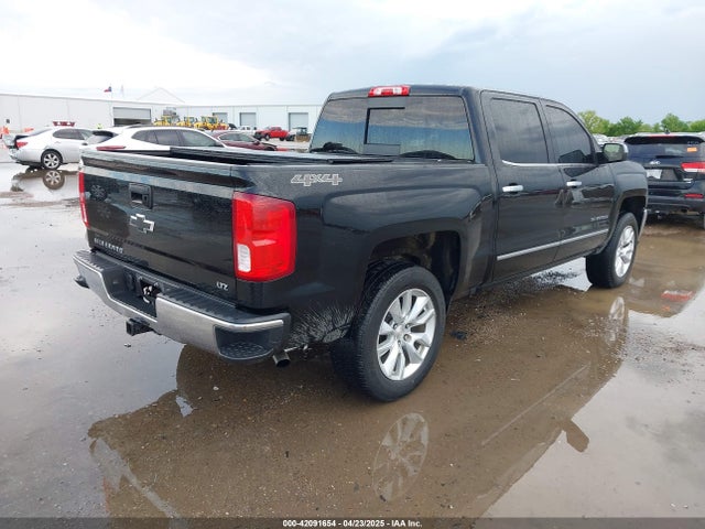 3GCUKRECXHG330948 Chevrolet Silverado 1500 2lt