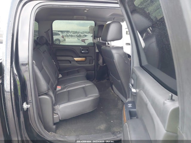 3GCUKRECXHG330948 Chevrolet Silverado 1500 2lt