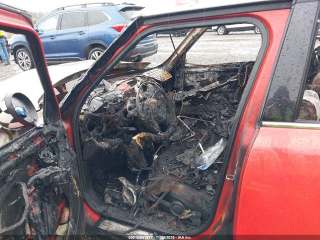 2012 MINI COOPER S COUNTRYMAN WMWZC5C54CWL63113 Photo 4