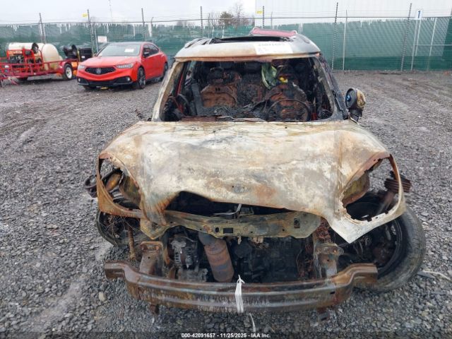 2012 MINI COOPER S COUNTRYMAN WMWZC5C54CWL63113 Photo 5