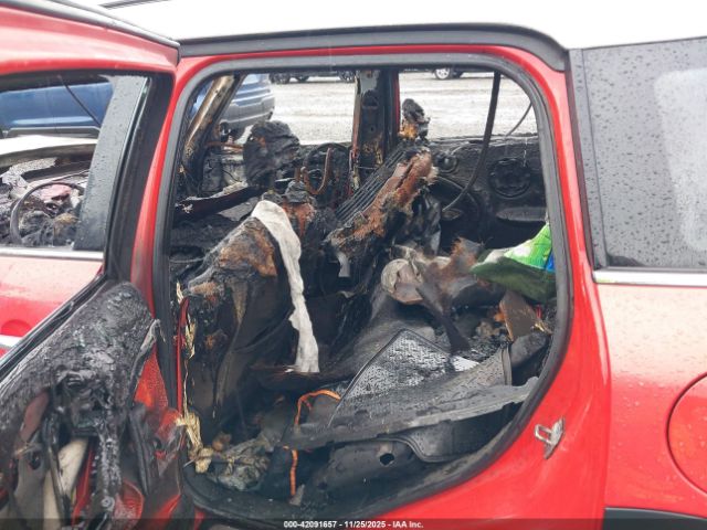 2012 MINI COOPER S COUNTRYMAN WMWZC5C54CWL63113 Photo 7