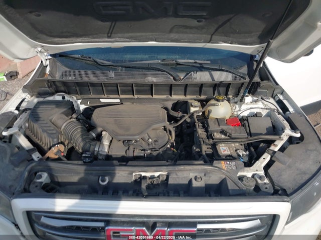 1GKKNVLS7HZ229453 GMC Acadia Slt-1