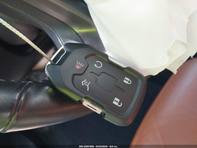 1GKKNVLS7HZ229453 GMC Acadia Slt-1