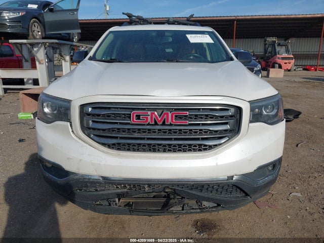 1GKKNVLS7HZ229453 GMC Acadia Slt-1
