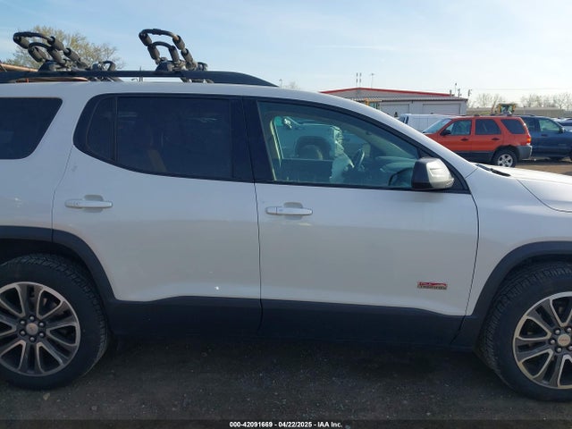 1GKKNVLS7HZ229453 GMC Acadia Slt-1