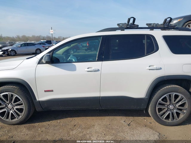 1GKKNVLS7HZ229453 GMC Acadia Slt-1