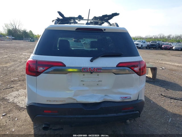 1GKKNVLS7HZ229453 GMC Acadia Slt-1