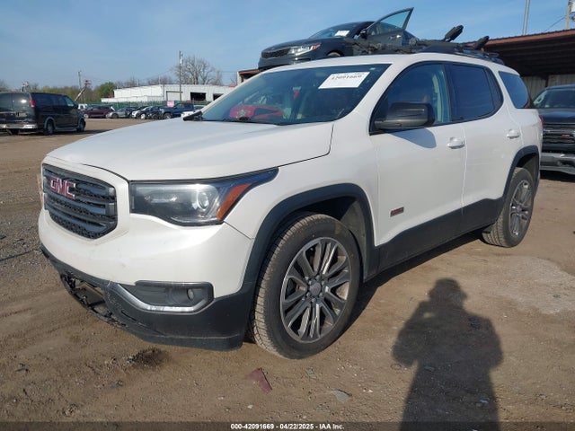 1GKKNVLS7HZ229453 GMC Acadia Slt-1