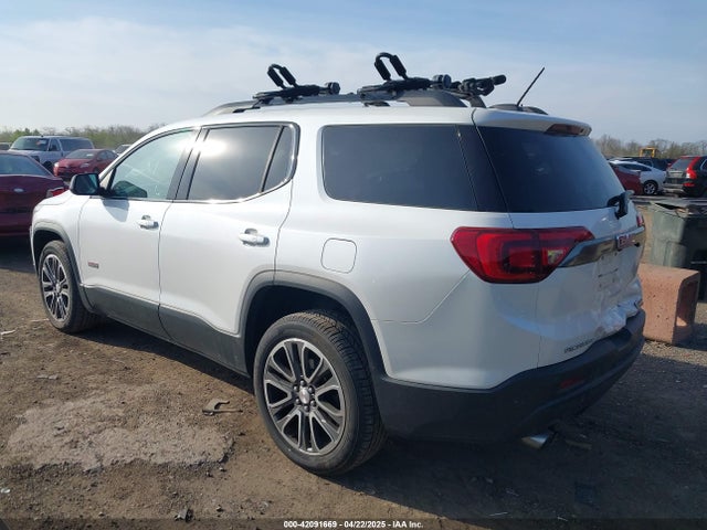 1GKKNVLS7HZ229453 GMC Acadia Slt-1