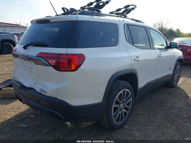 1GKKNVLS7HZ229453 GMC Acadia Slt-1