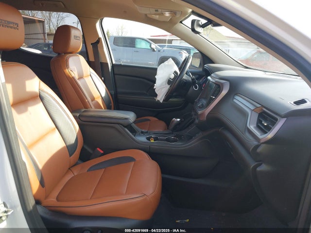 1GKKNVLS7HZ229453 GMC Acadia Slt-1