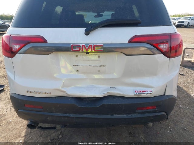 1GKKNVLS7HZ229453 GMC Acadia Slt-1