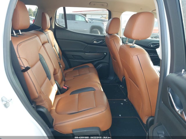 1GKKNVLS7HZ229453 GMC Acadia Slt-1