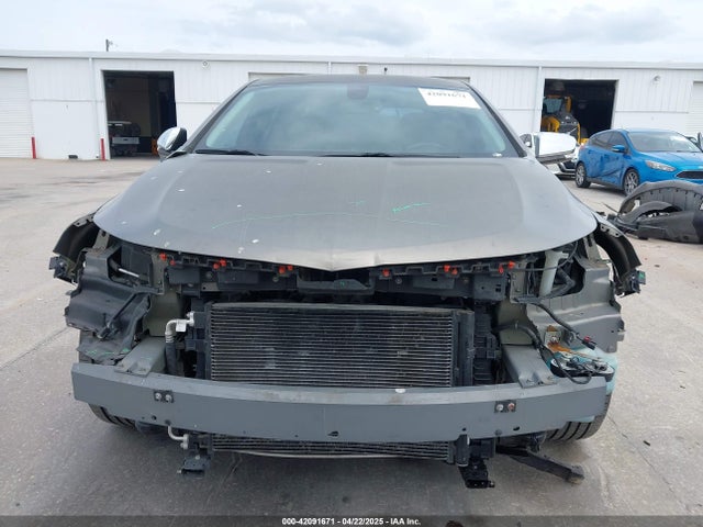 1G1105S37HU143971 Chevrolet IMPALA 1LT