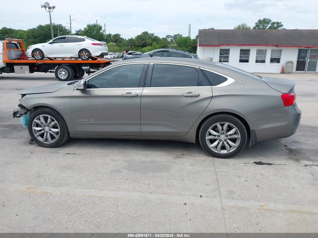 1G1105S37HU143971 Chevrolet IMPALA 1LT
