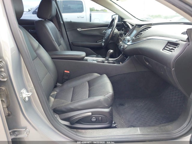 1G1105S37HU143971 Chevrolet IMPALA 1LT