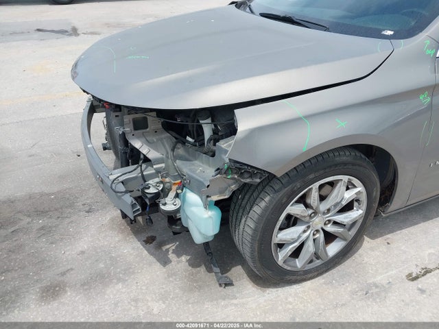 1G1105S37HU143971 Chevrolet IMPALA 1LT