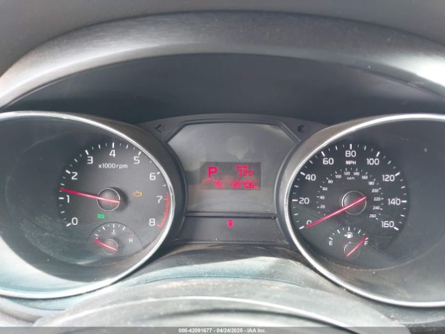 KNDMB5C10H6229106 KIA SEDONA LX