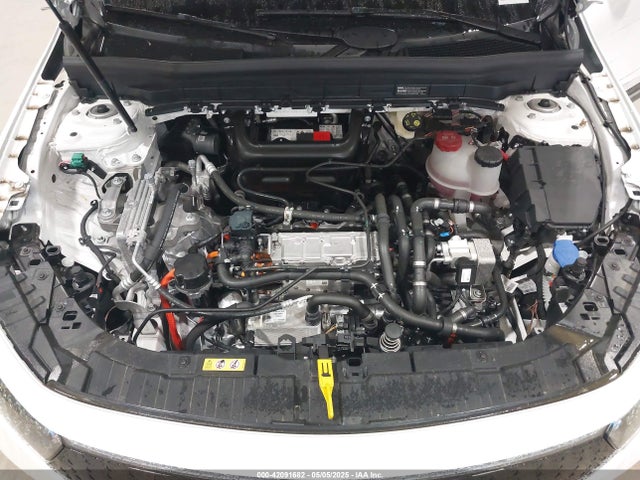 W1N9M0KB7RN078343 Mercedes-Benz Eqb 300 Suv 4matic