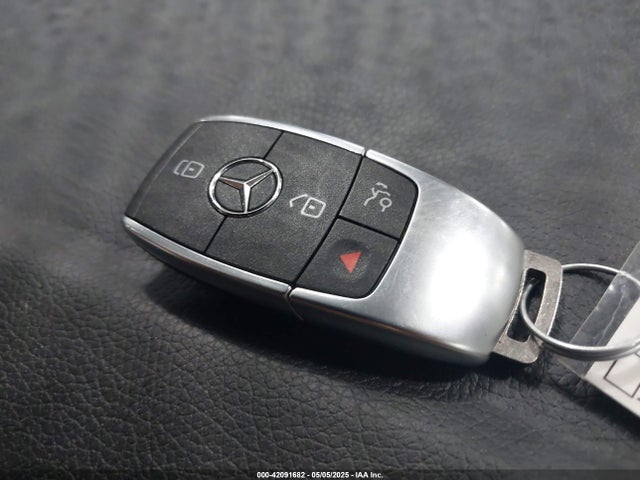 W1N9M0KB7RN078343 Mercedes-Benz Eqb 300 Suv 4matic