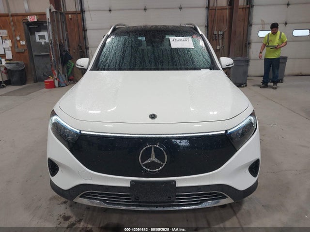 W1N9M0KB7RN078343 Mercedes-Benz Eqb 300 Suv 4matic