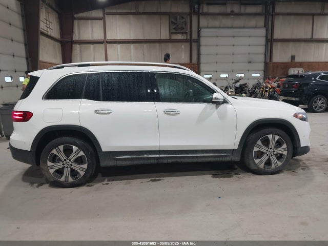 W1N9M0KB7RN078343 Mercedes-Benz Eqb 300 Suv 4matic