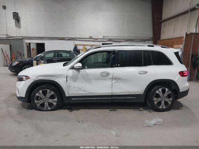 W1N9M0KB7RN078343 Mercedes-Benz Eqb 300 Suv 4matic