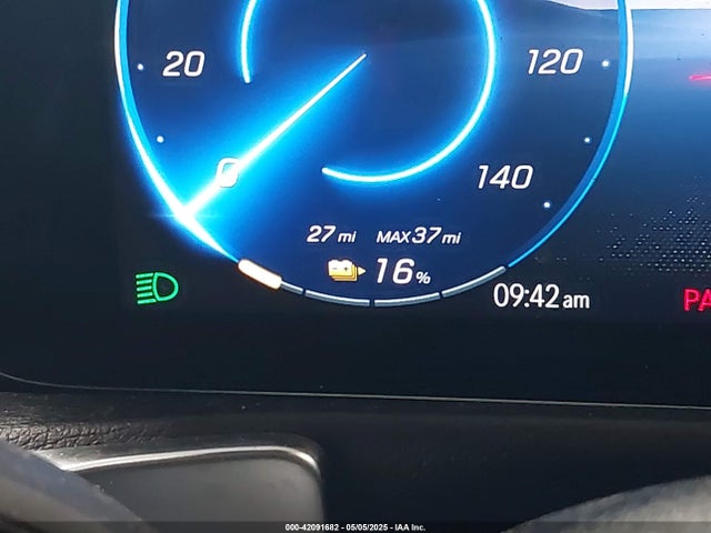 W1N9M0KB7RN078343 Mercedes-Benz Eqb 300 Suv 4matic