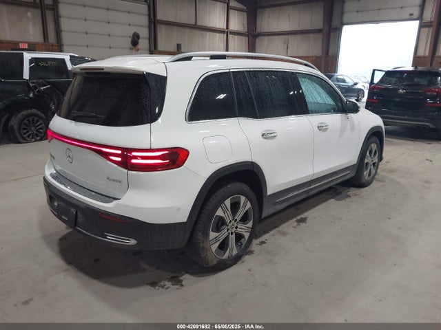 W1N9M0KB7RN078343 Mercedes-Benz Eqb 300 Suv 4matic