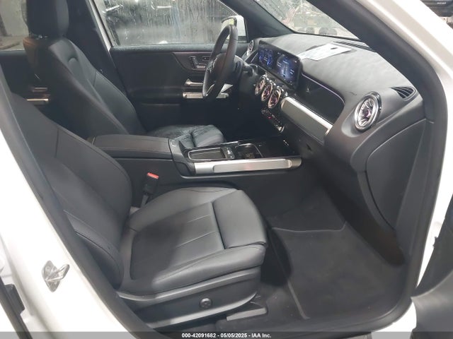W1N9M0KB7RN078343 Mercedes-Benz Eqb 300 Suv 4matic