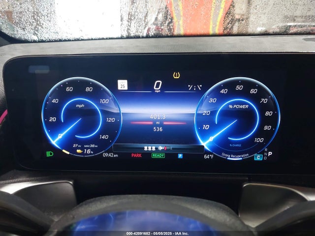 W1N9M0KB7RN078343 Mercedes-Benz Eqb 300 Suv 4matic
