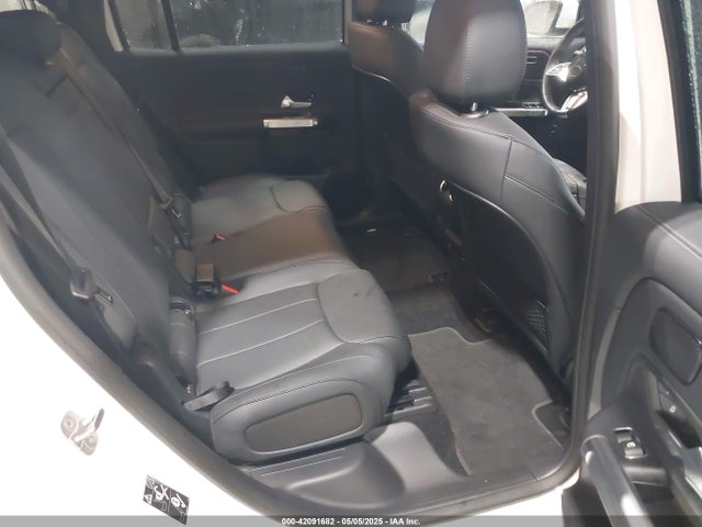 W1N9M0KB7RN078343 Mercedes-Benz Eqb 300 Suv 4matic