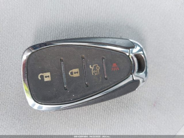 1G1ZB5ST7HF250438 Chevrolet MALIBU LS