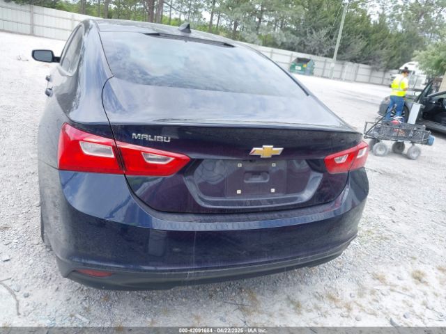 1G1ZB5ST7HF250438 Chevrolet MALIBU LS