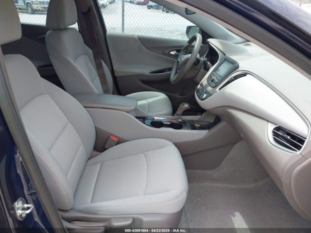 1G1ZB5ST7HF250438 Chevrolet MALIBU LS