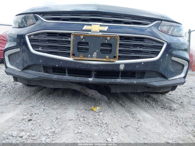 1G1ZB5ST7HF250438 Chevrolet MALIBU LS