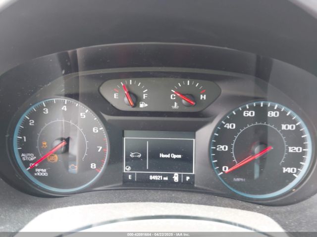 1G1ZB5ST7HF250438 Chevrolet MALIBU LS