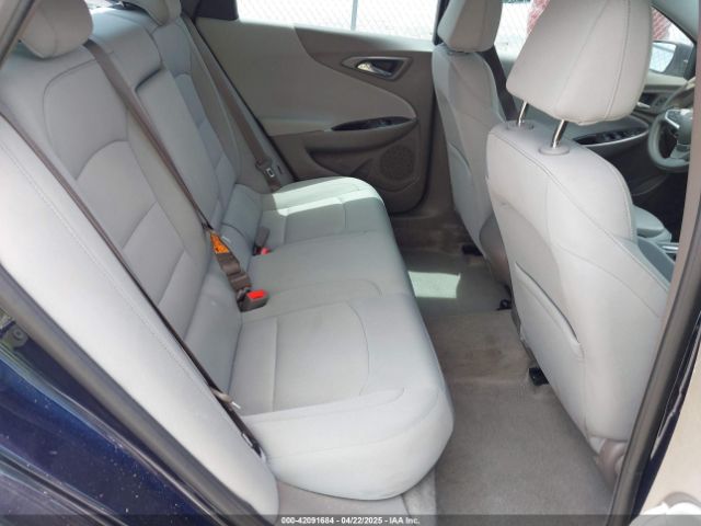 1G1ZB5ST7HF250438 Chevrolet MALIBU LS