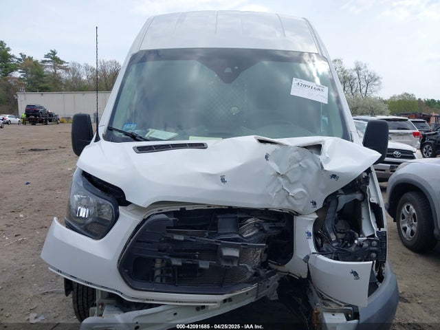 42091685 :رقم المزاد ، 1FTYR2XM3GKB21990 vin ، 2016 Ford Transit-250 مزاد بيع
