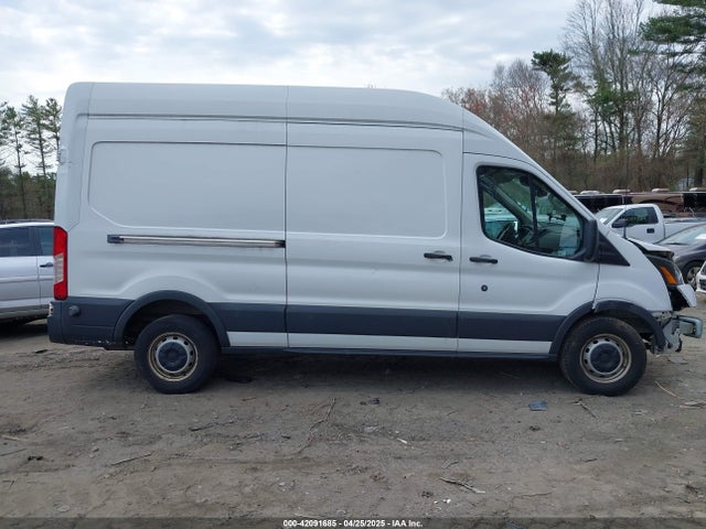 42091685 :رقم المزاد ، 1FTYR2XM3GKB21990 vin ، 2016 Ford Transit-250 مزاد بيع