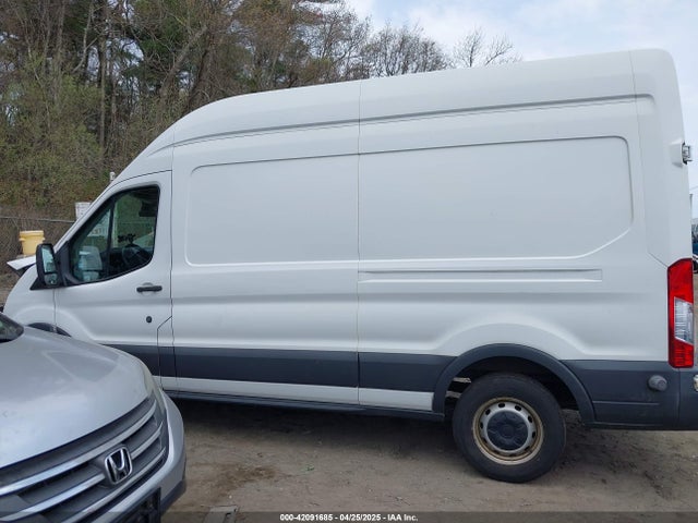 42091685 :رقم المزاد ، 1FTYR2XM3GKB21990 vin ، 2016 Ford Transit-250 مزاد بيع